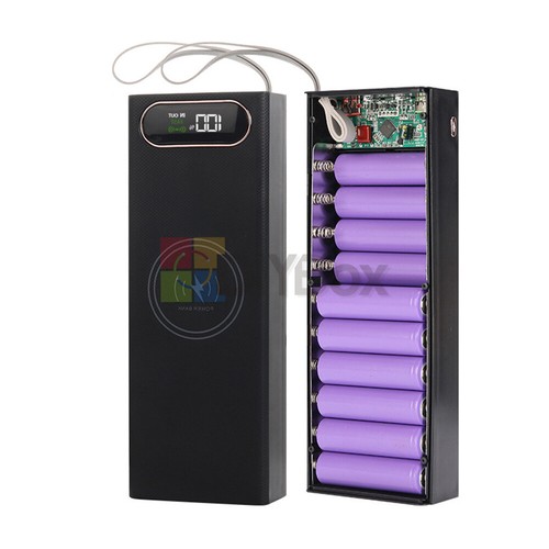 Power bank batterie - power,