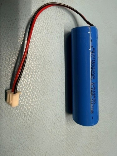 Batterie ion 7v - batterie, 2600mah