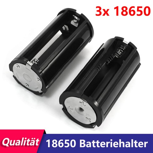 18650 supporto batteria per - supporto,