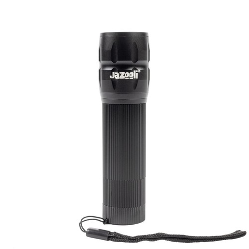 Torcia led super - torcia, luminosa