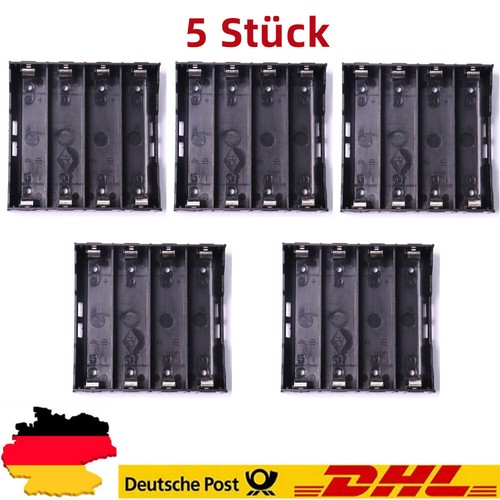 Pezzi celle 18650 batterie - 4,