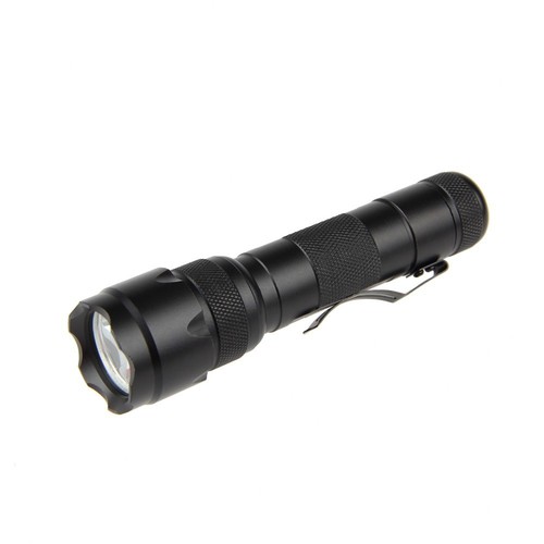 Torcia led ultrafire 502b - torcia, wf-502b