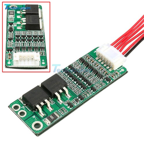Scheda pcb 15a protezione - scheda,
