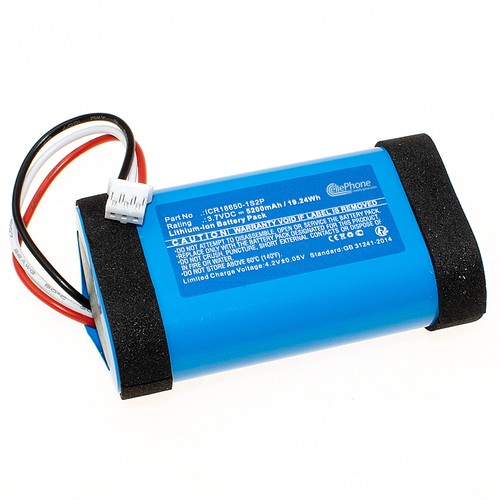Batteria agli ioni litio - agli,