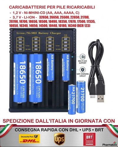 18650 21700 7v - 18650, 3.7v