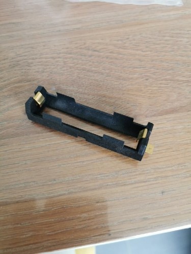 Keystone 1042 18650 supporto - keystone,