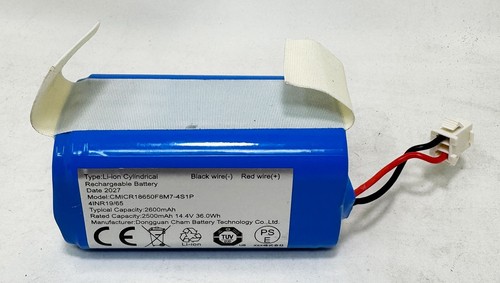 Batteria ricambio 4 v - ricambio,