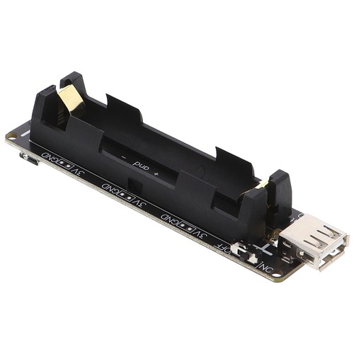 Battery shield raspberry pi - shield,