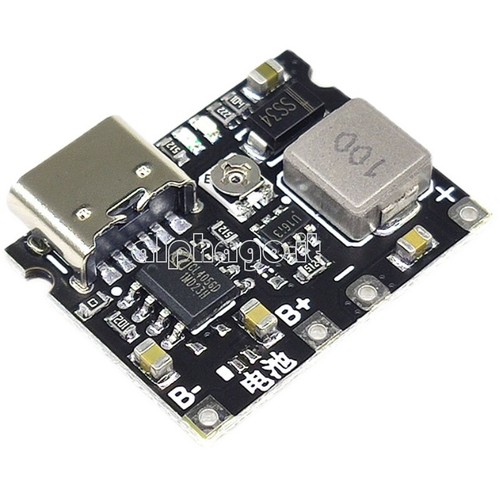 Lithium ion 18650 4 2v - li-ion, 3.7v