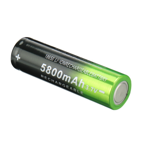 Skywolfeye 18650 batteria - skywolfeye,