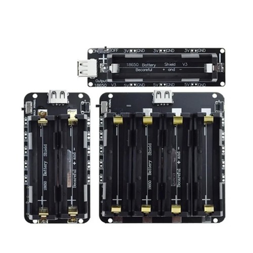 Per arduino esp32 18650 - per,