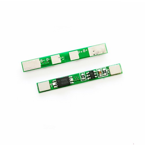 Scheda protezione bms 10pcs - di,