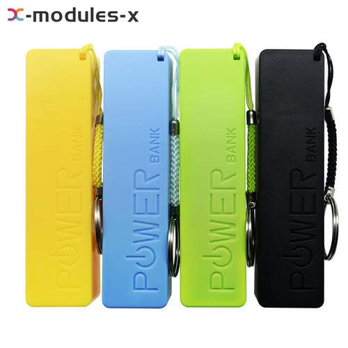 Pezzi usb mobile - pezzi, bank
