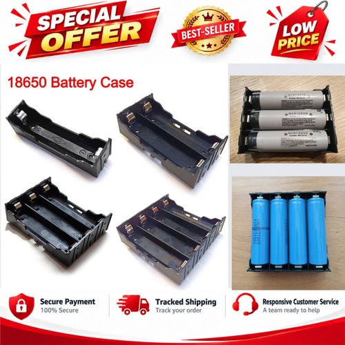 18650 custodia porta - 18650, batteria