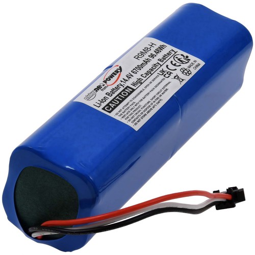 Batteria compatibile con