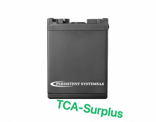 Custodia porta batteria fcs - porta,