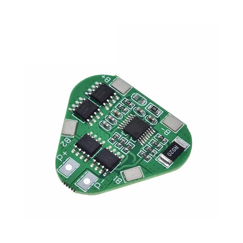 Bms modulo protezione - bms,