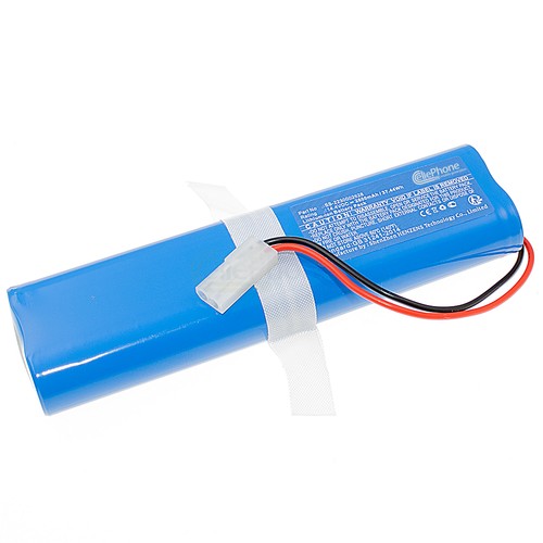 Batteria agli ioni litio - di,