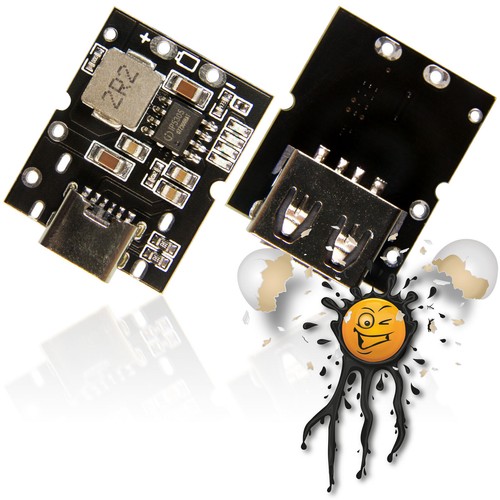 5305 usb boost step - ip-5305,