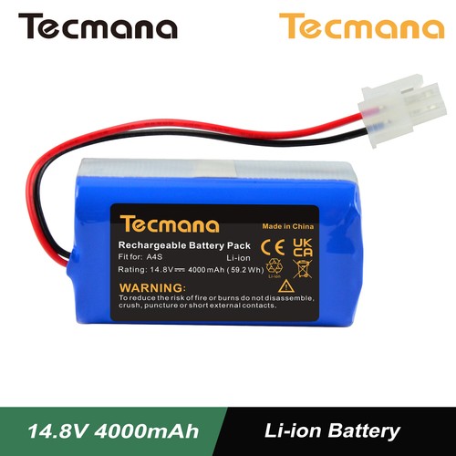 4000mah batteria per - 4000mah,