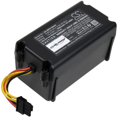 Batteria compatibile con