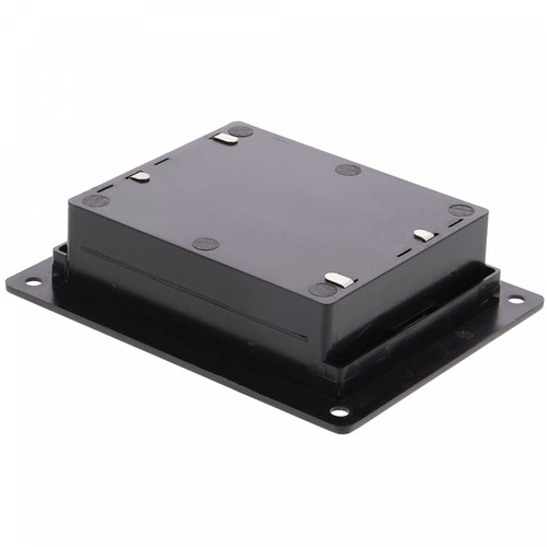 Vano batteria interno 3x - vano,