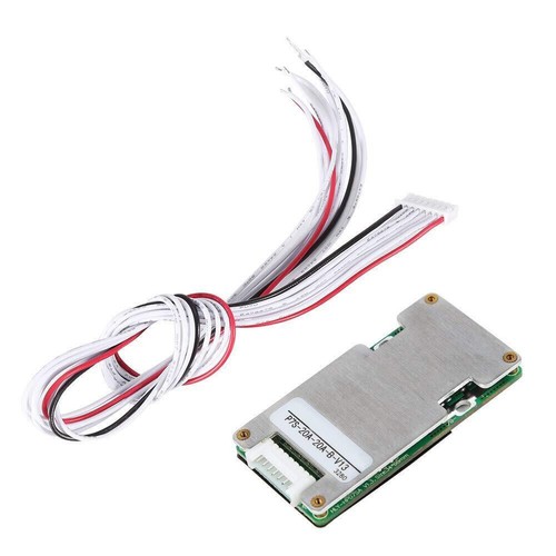 24v 20a ion litio - li-ion,