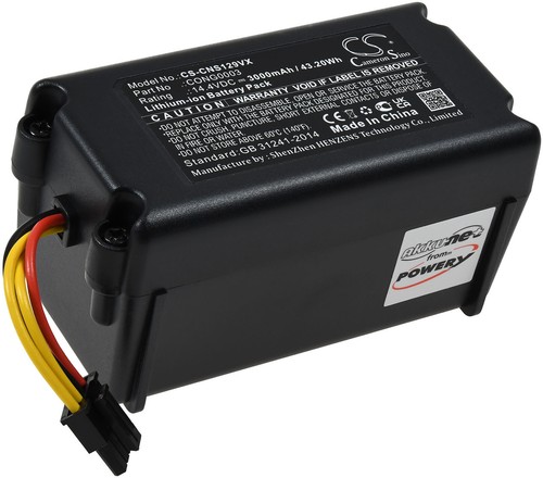 Batteria compatibile con