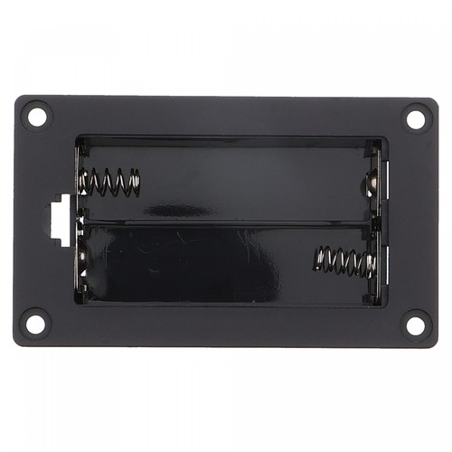 Vano batteria interno 2x - batteria,