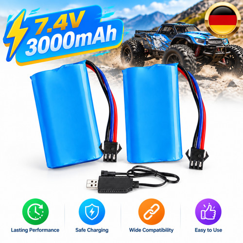Batteria litio 18650 battery - batteria,