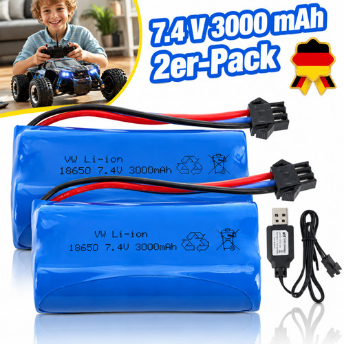 Confezione batterie 4v - confezione,