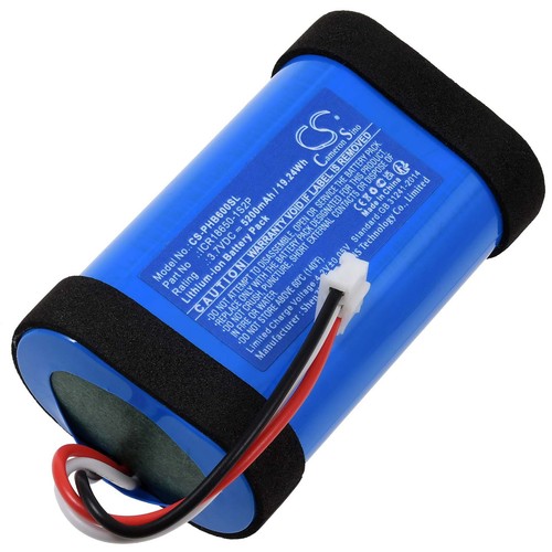 Batterie compatible avec