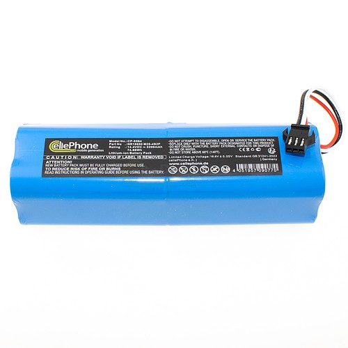 Batteria agli ioni litio - batteria, di