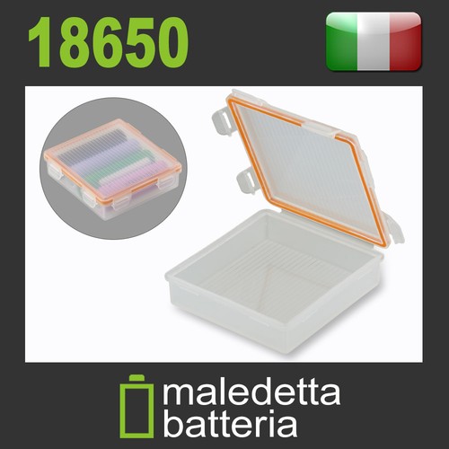 Custodia contenitore - custodia,