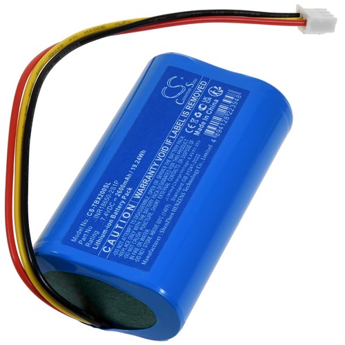 Batteria compatibile con