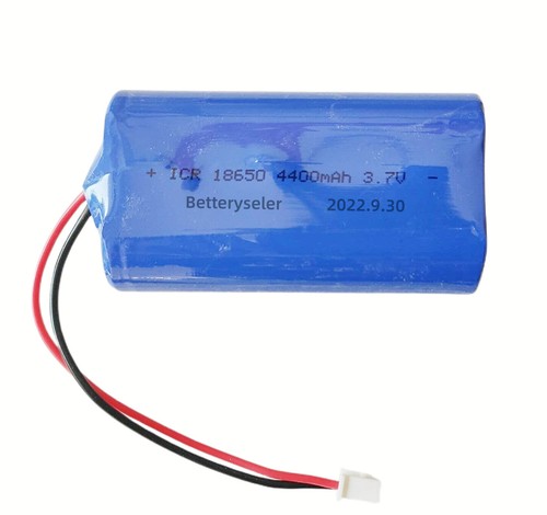Batteria ricaricabile 1pz 7v - ricaricabile, 3.7v