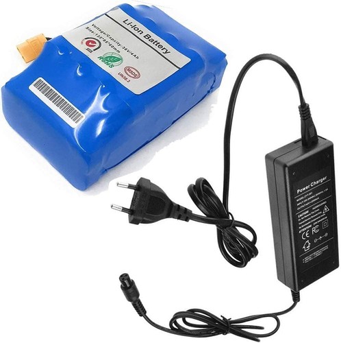 Kit alimentatore caricatore - kit,