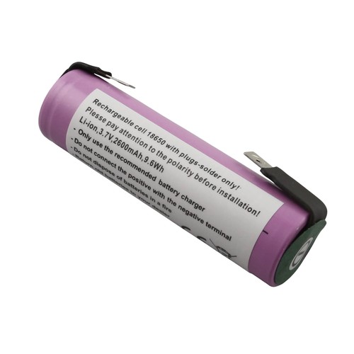 Avizar batteria cella - , 18650